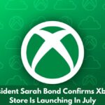 Xbox President Sarah Bond Confirms Xbox Mobile Store Is Launching In July