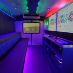 Gaming hotspots across New Jersey