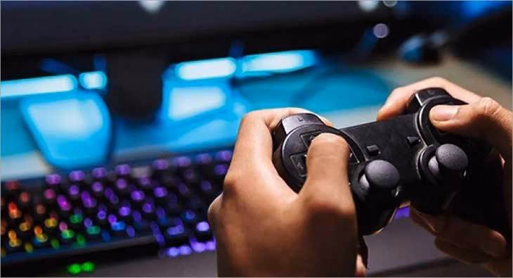 The Growth of Online Gaming Over the Years